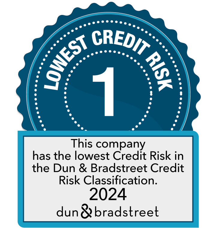 Dun & Bradstreet